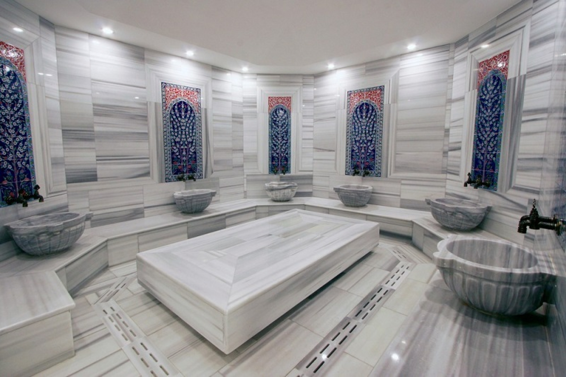 OGZ MARBLE İNŞAAT